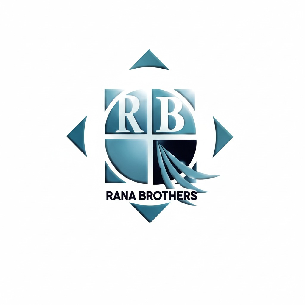  RANA BROTHERS MOULDING WORKS